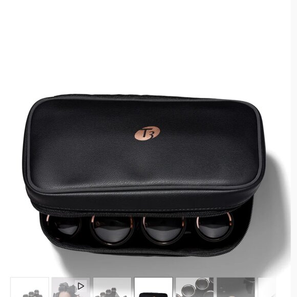 T3 VOLUMIZING HOT ROLLERS LUXE SET - Picture 2 of 8